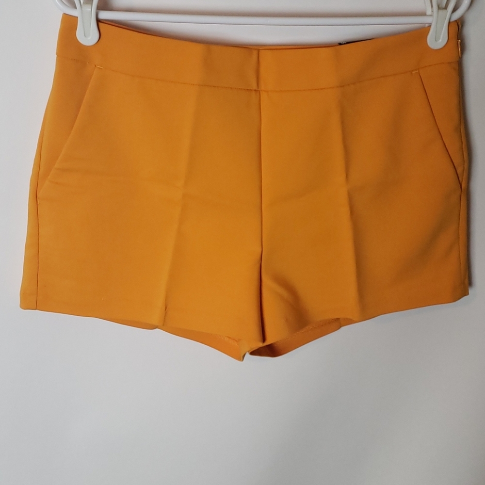 Express Short shorts